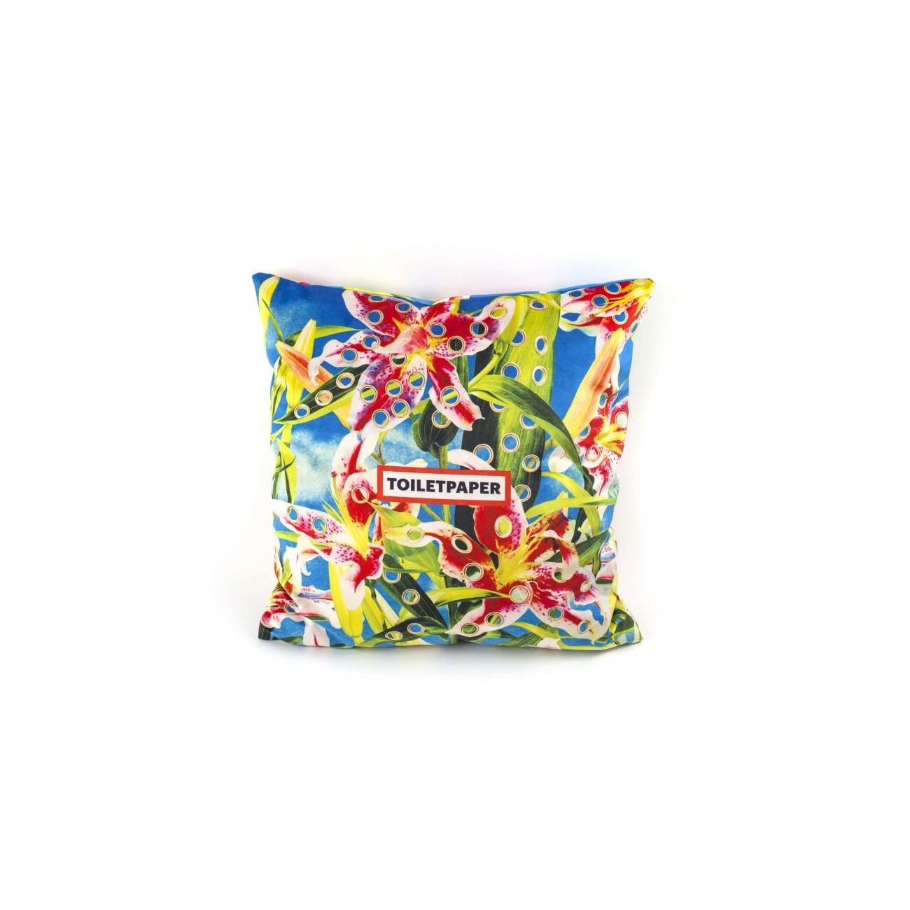 SELETTI Pillow Lining only - Flowers