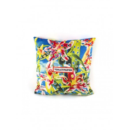 SELETTI Pillow Lining only - Flowers