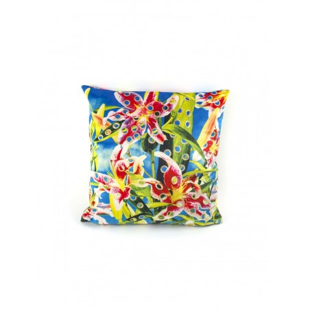 SELETTI Pillow Lining only - Flowers