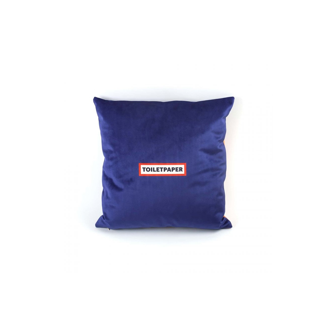 SELETTI Pillow - Fingers