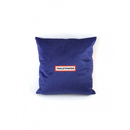 SELETTI Pillow - Fingers