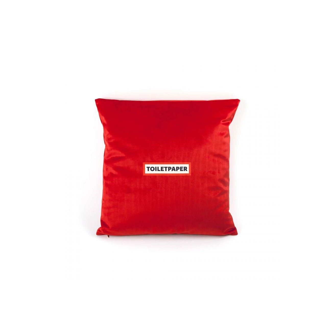 SELETTI Pillow Lining only - Gun