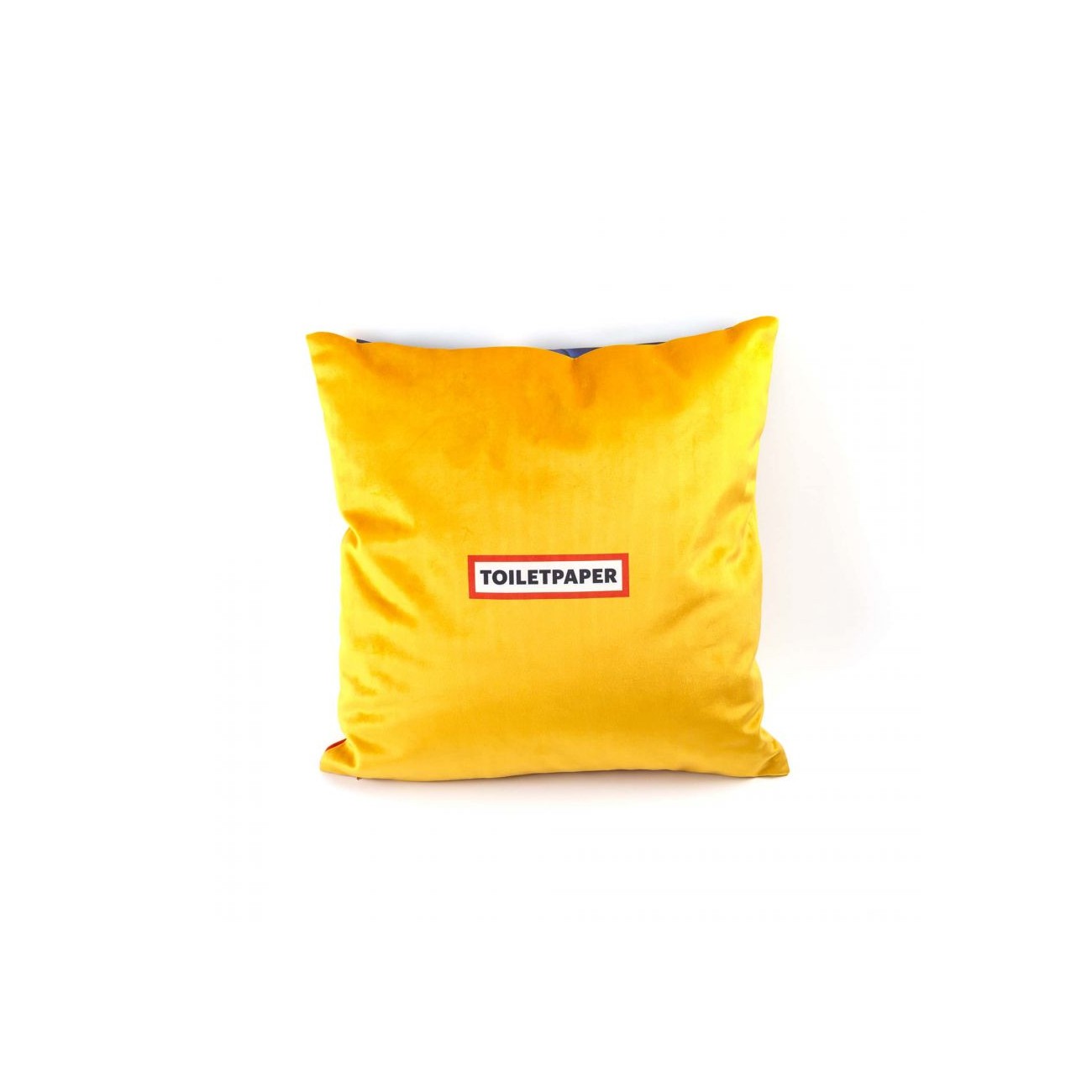 SELETTI Pillow - Globo