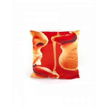 SELETTI Cuscino - Miele