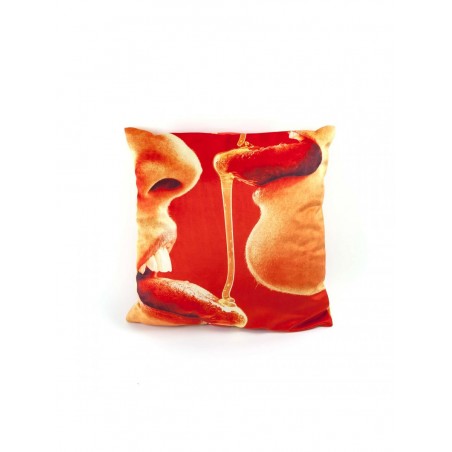 SELETTI Oreiller - Miel