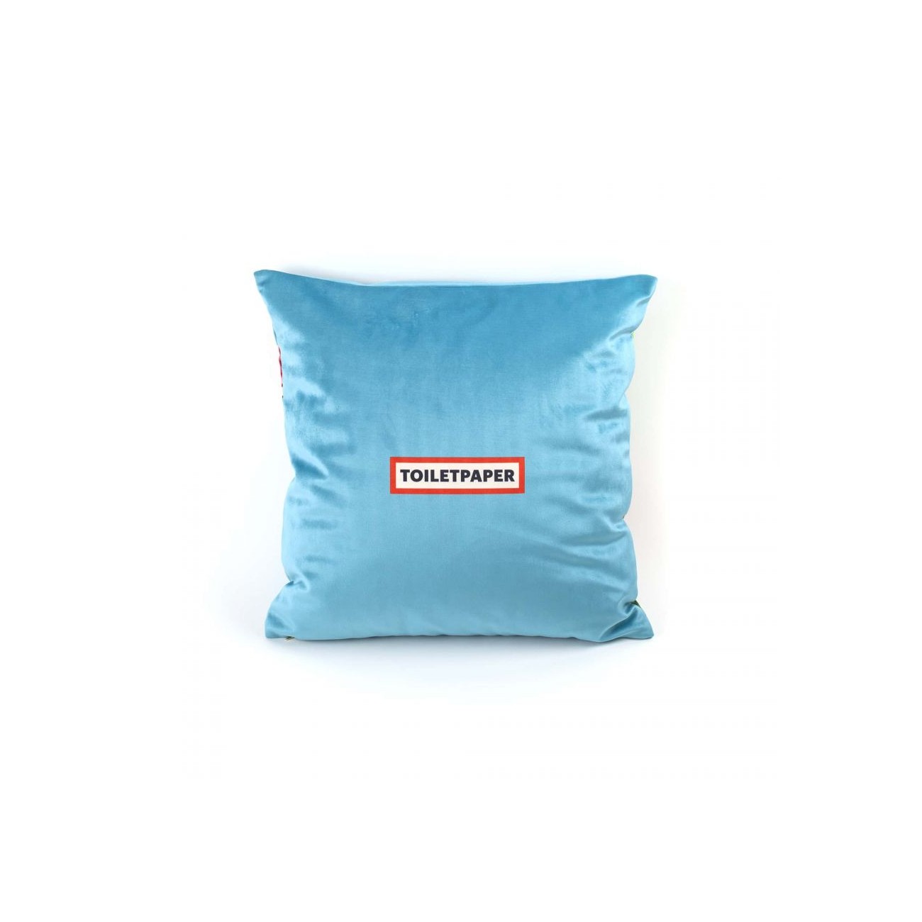 SELETTI Pillow - Rose