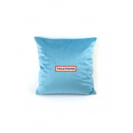 SELETTI Pillow - Rose