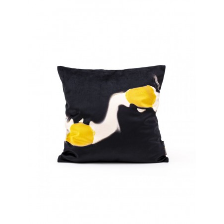 SELETTI Cuscino - Limoni