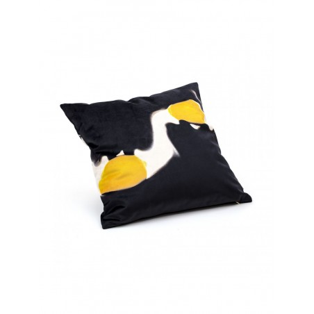 SELETTI Cuscino - Limoni