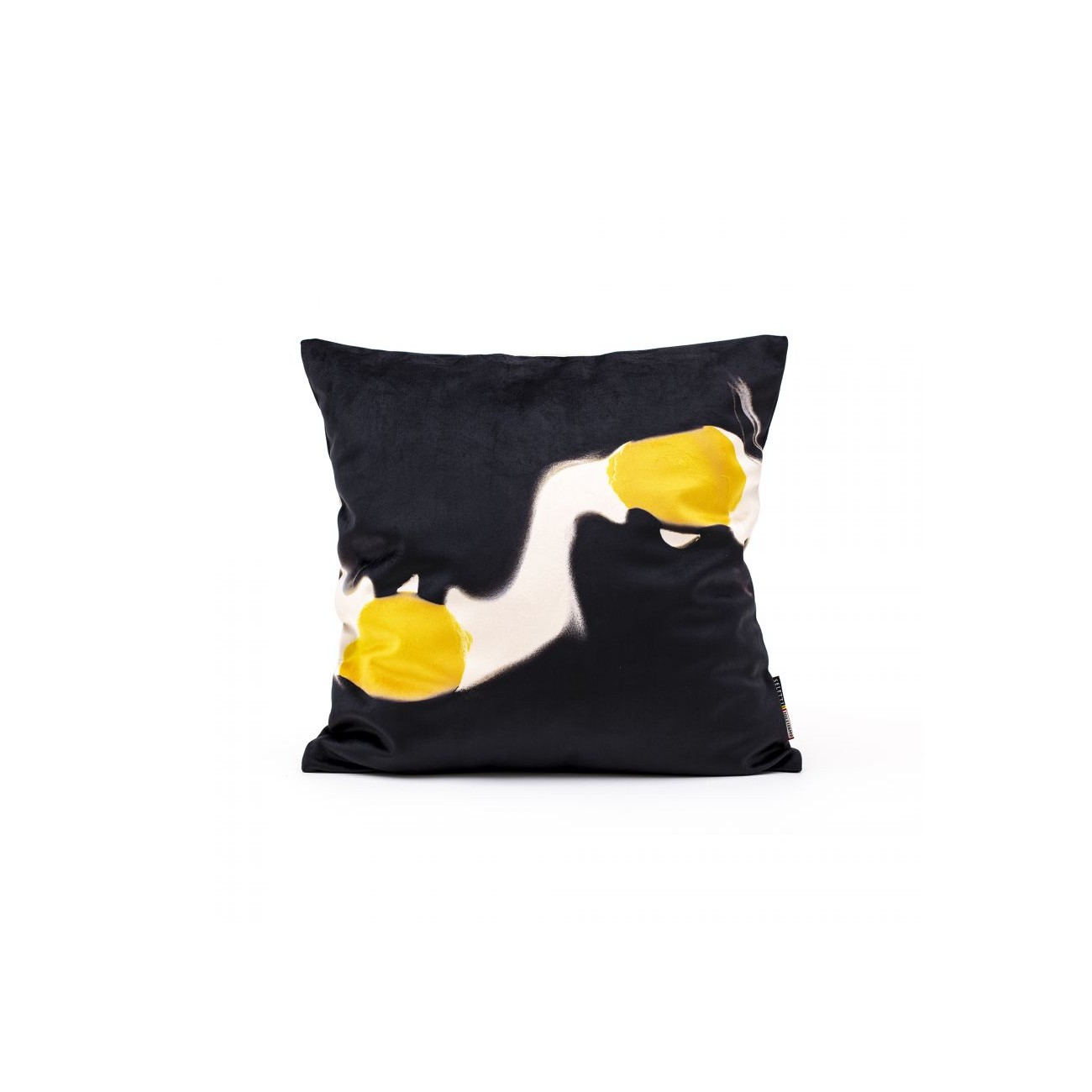SELETTI Pillow Lining only - Lemon