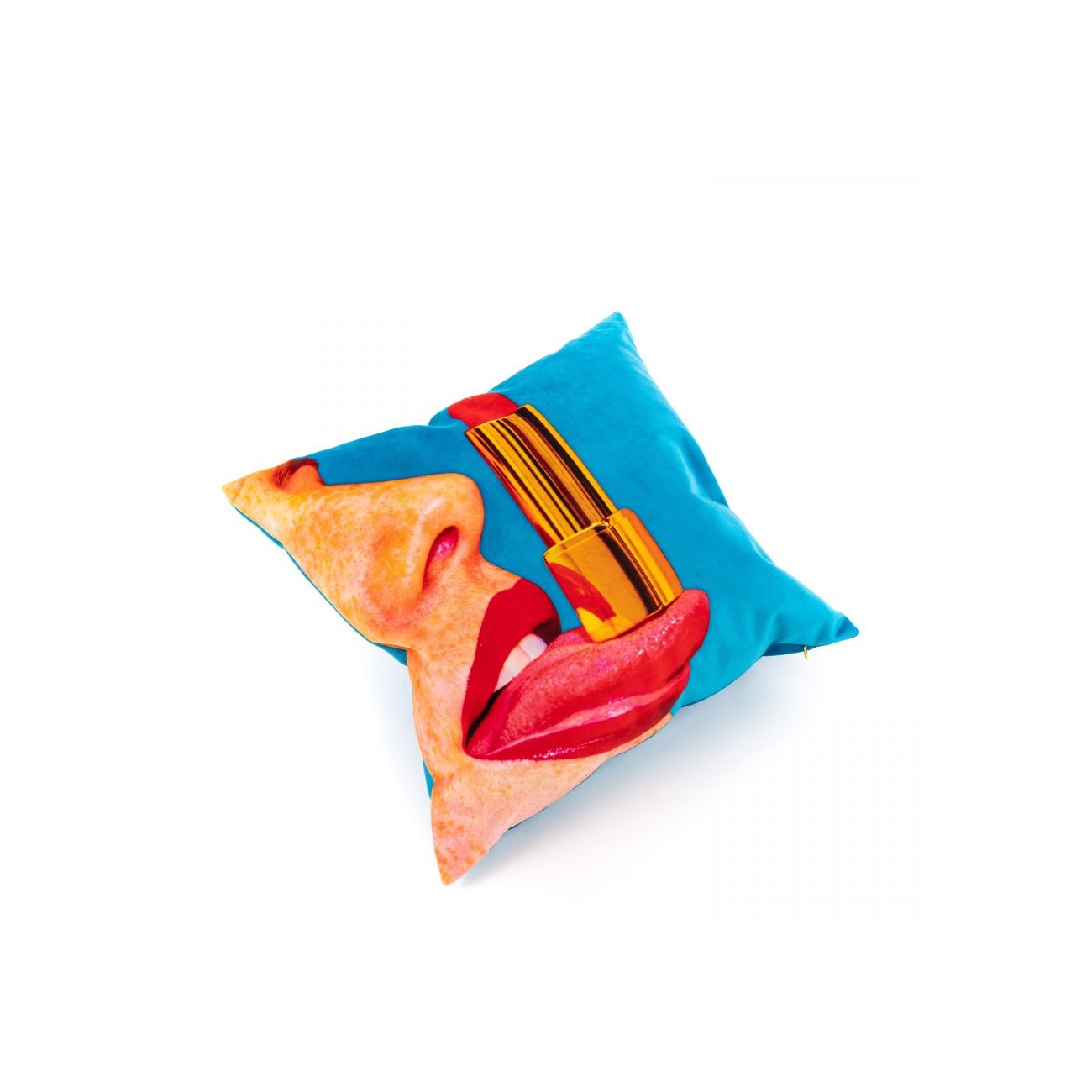 SELETTI Pillow Lining only - Tongue