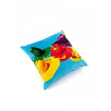 SELETTI Cuscino - Verdura