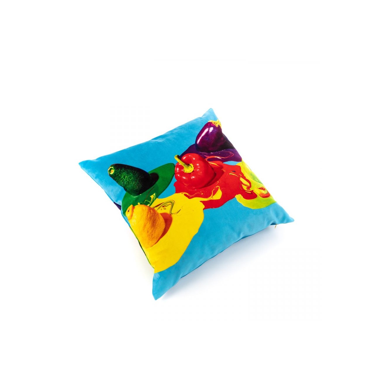 SELETTI Pillow - Vegetable