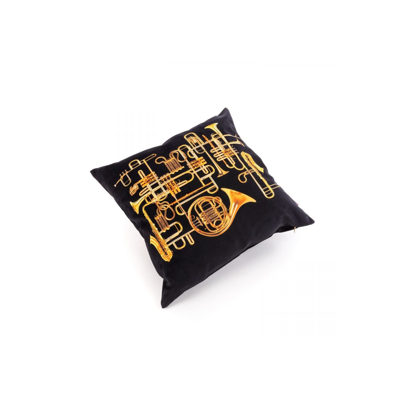 SELETTI Oreiller Seule doublure - Trompettes