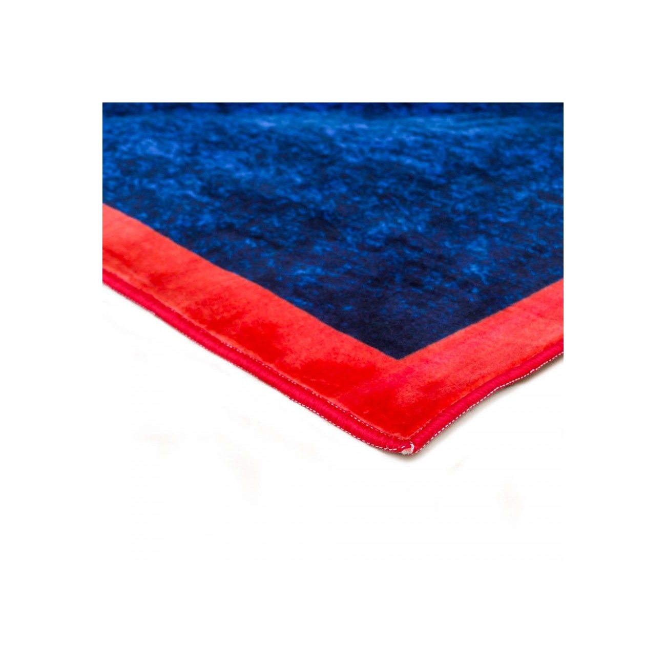 SELETTI Tapis rectangulaire - Doigts