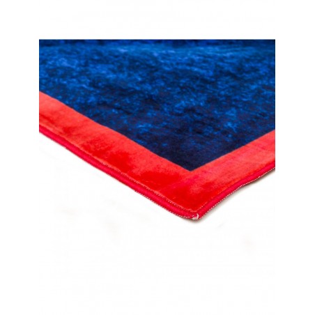 SELETTI Tapis rectangulaire - Doigts