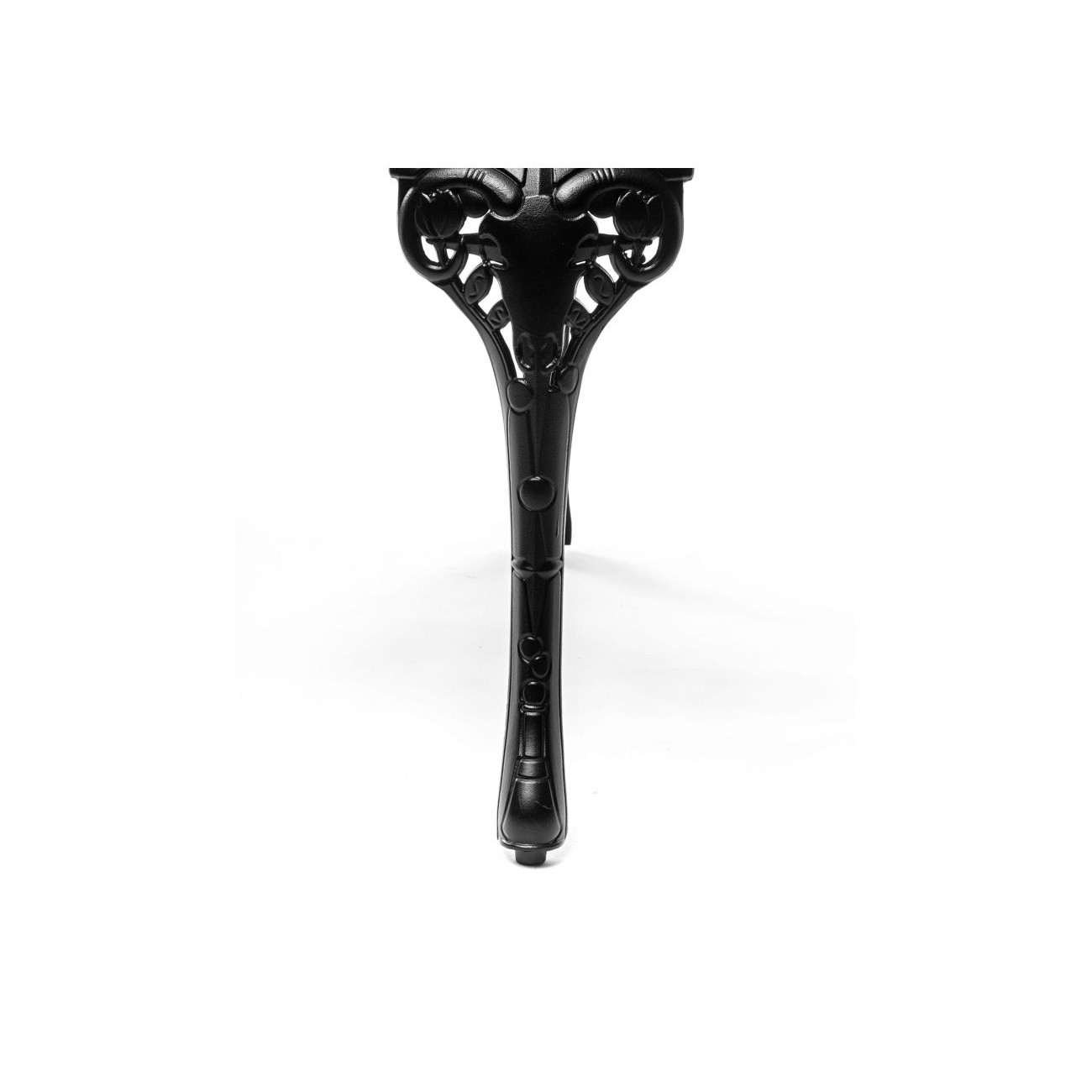 SELETTI Industry Collection Fauteuil en aluminium