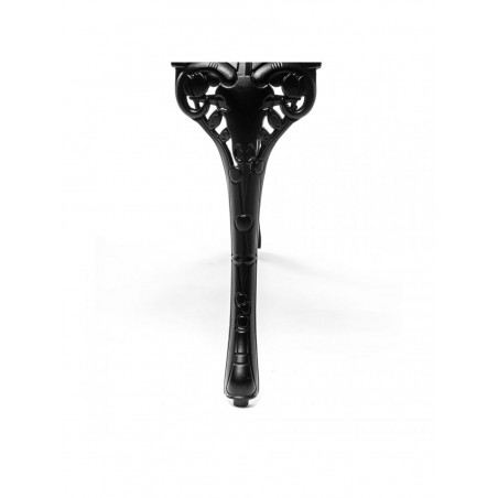 SELETTI Industry Collection Aluminium armchair