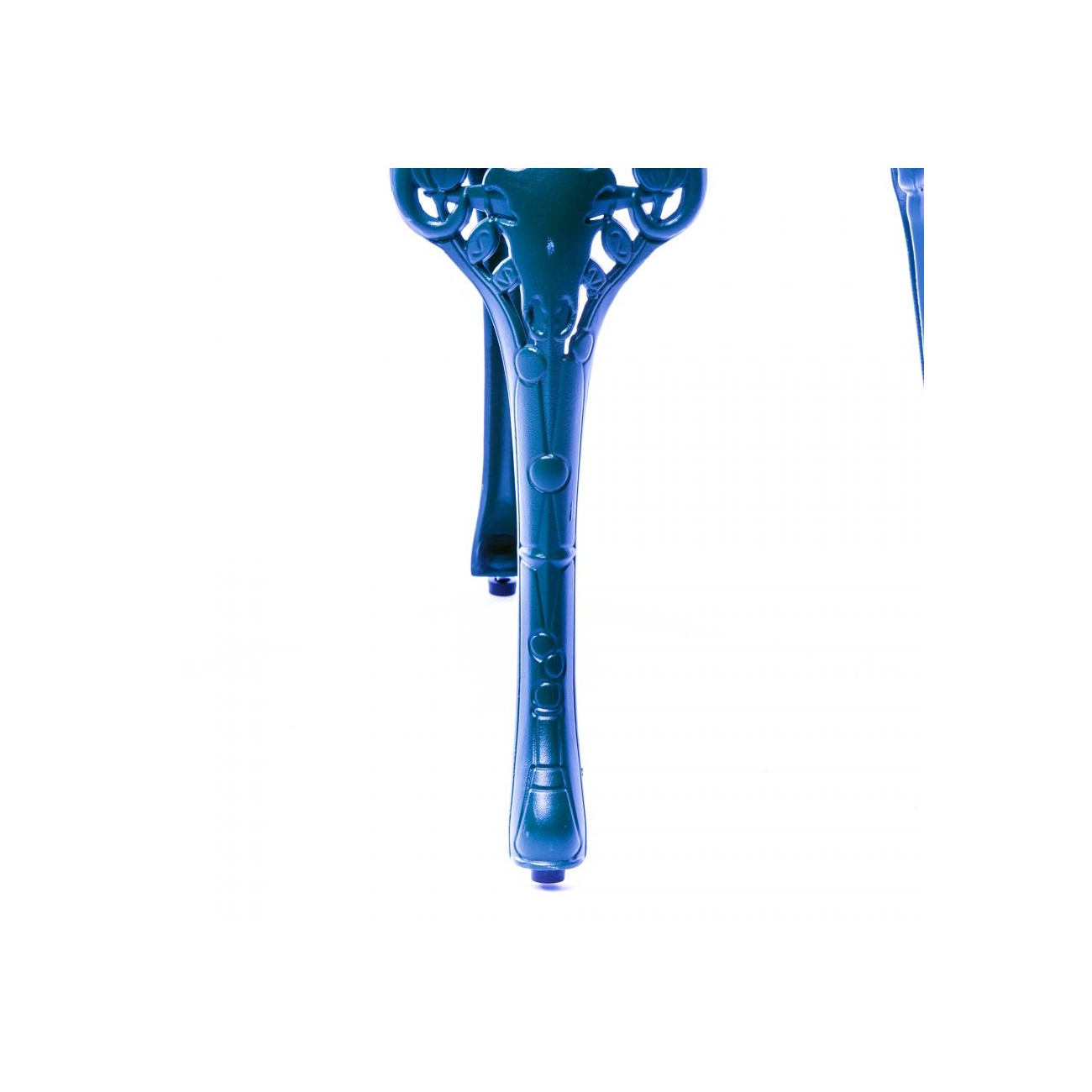 SELETTI Industry Collection Fauteuil en aluminium