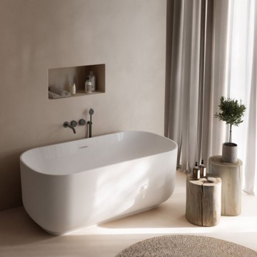 Vasca Galya Glass 1989