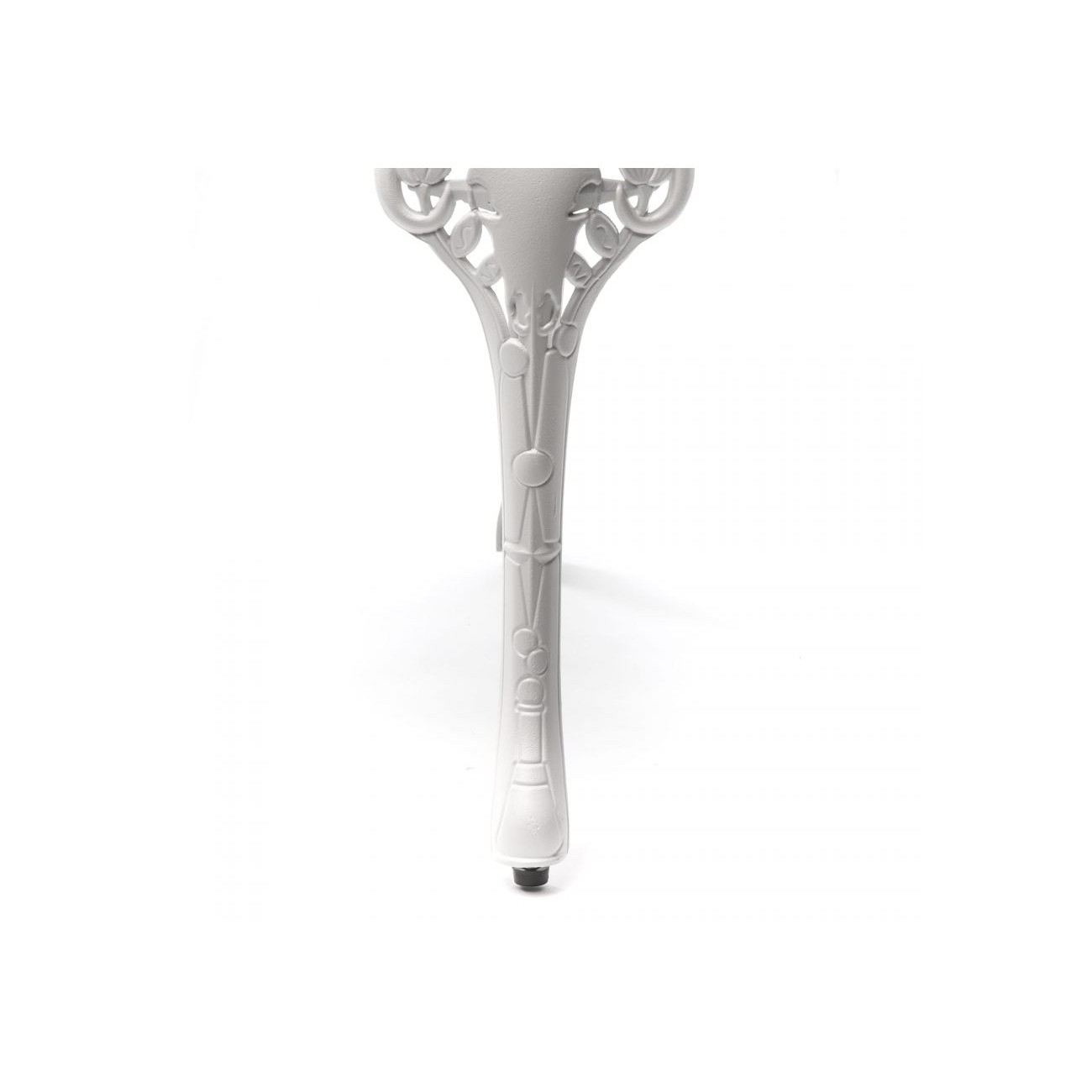 SELETTI Industry Collection Aluminium chair