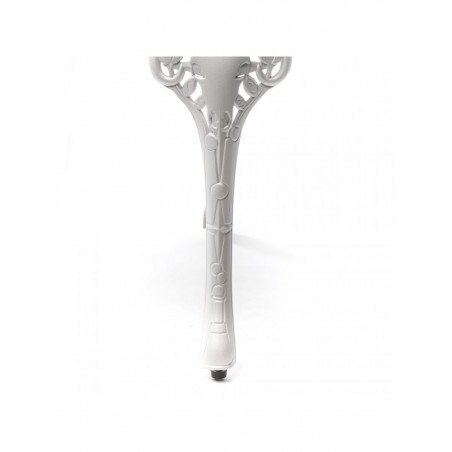 SELETTI Industry Collection Aluminium chair