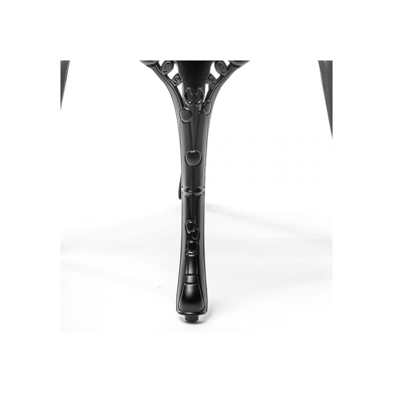 SELETTI Industry Collection Aluminium chair