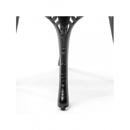 SELETTI Industry Collection Aluminium chair