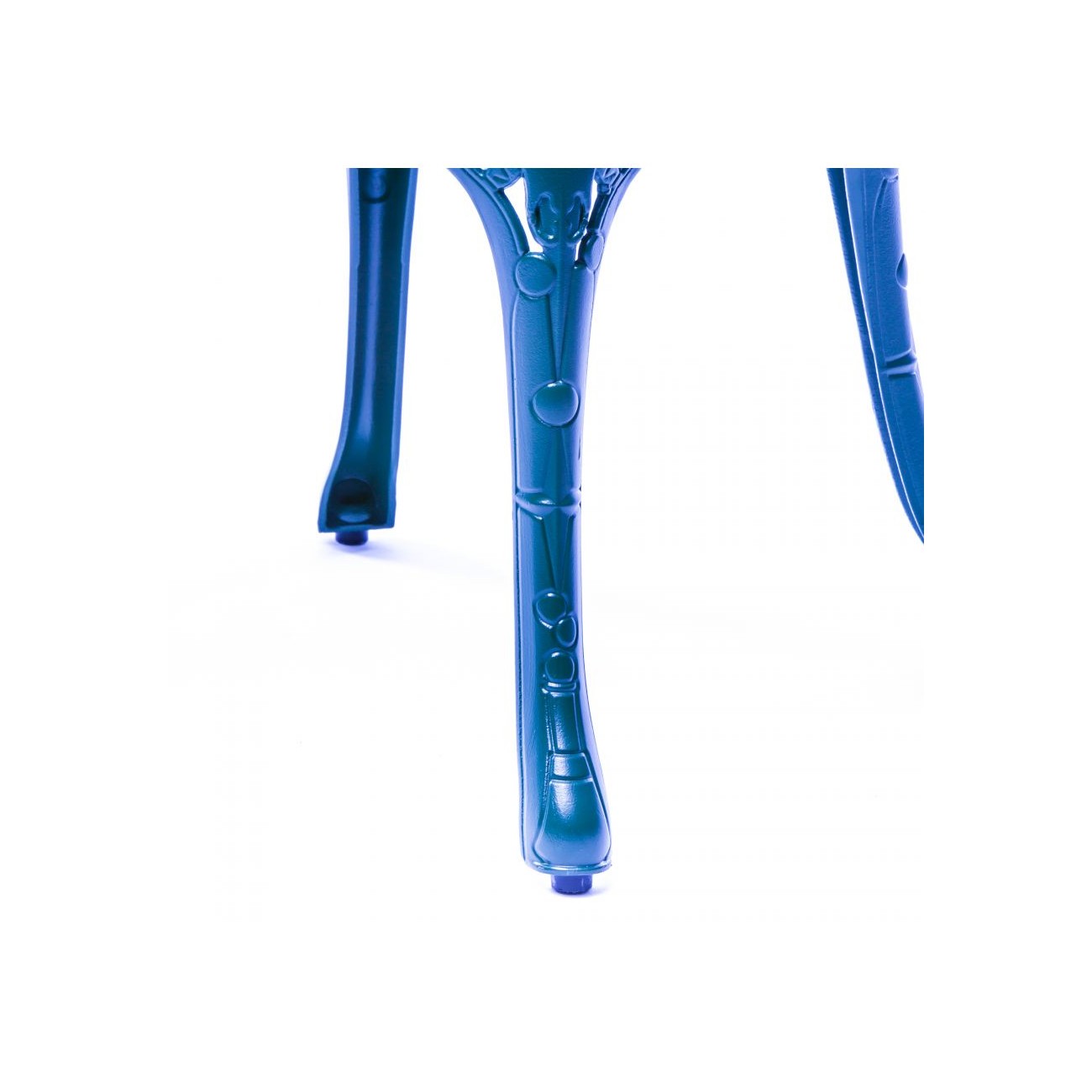 SELETTI Industry Collection Sedia di alluminio