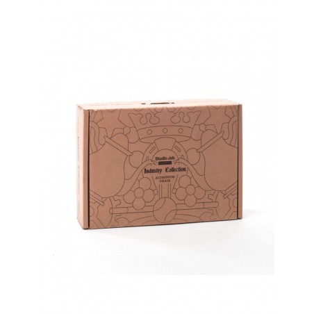 SELETTI Industry Collection Sedia di alluminio