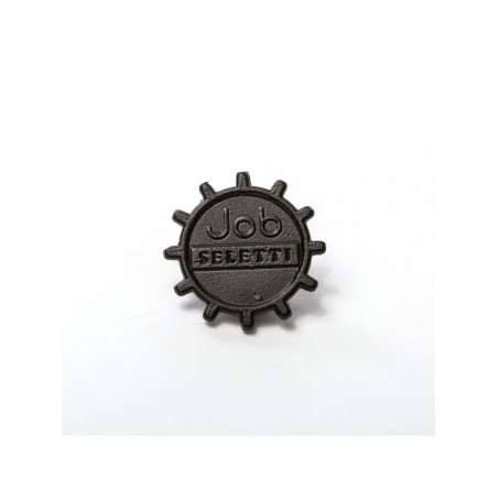 SELETTI Industry Collection Aluminium table