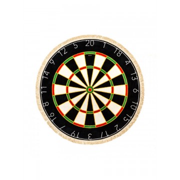 SELETTI Tapis Tirassegno