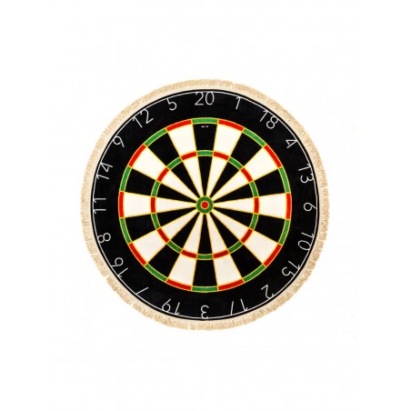 SELETTI Tappeto Tirassegno