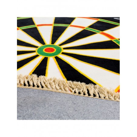 SELETTI Tappeto Tirassegno