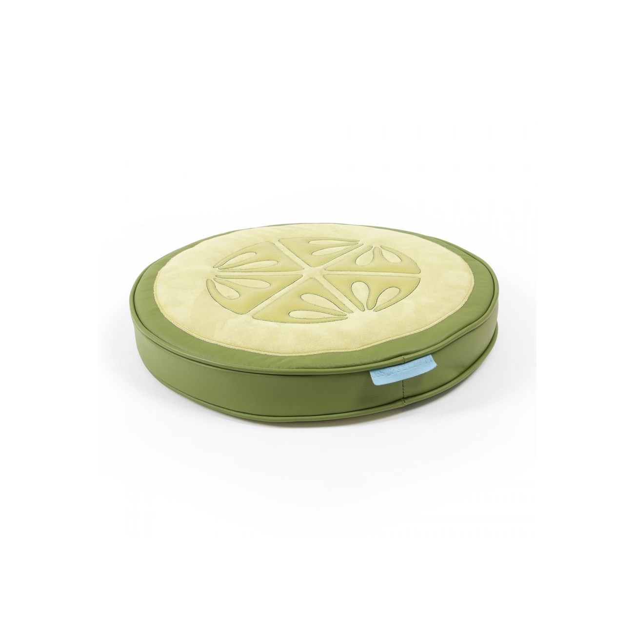 SELETTI Coussin Concombre