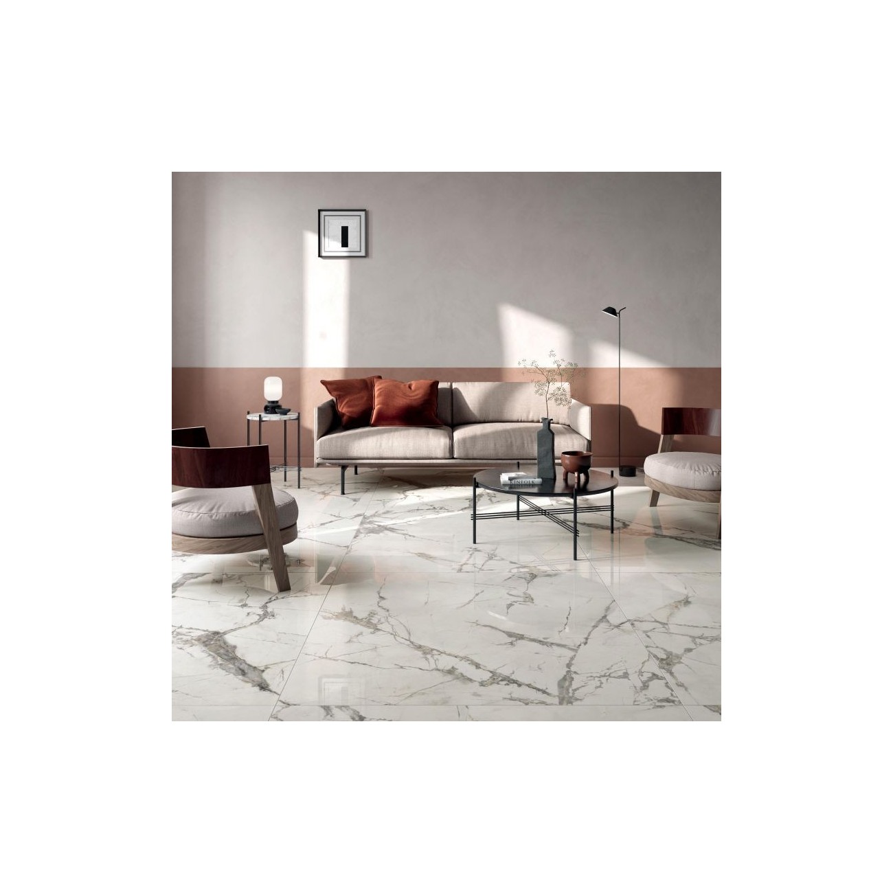 Flaviker SUPREME EVO INVISIBLE SELECT