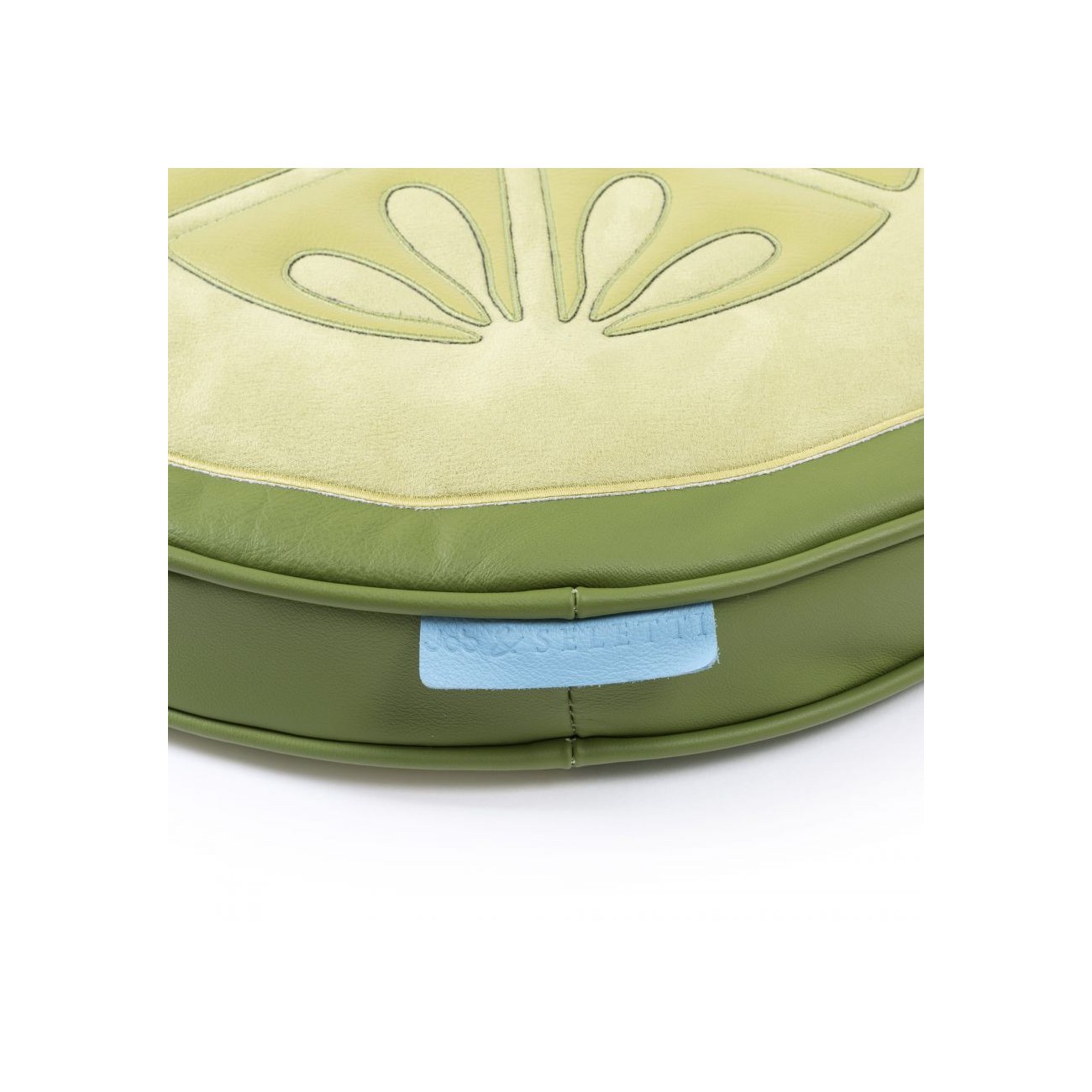 SELETTI Coussin Concombre