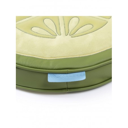SELETTI Coussin Concombre