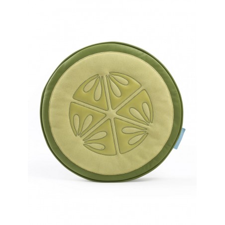 SELETTI Coussin Concombre