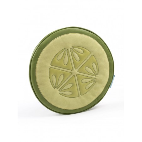 SELETTI Coussin Concombre