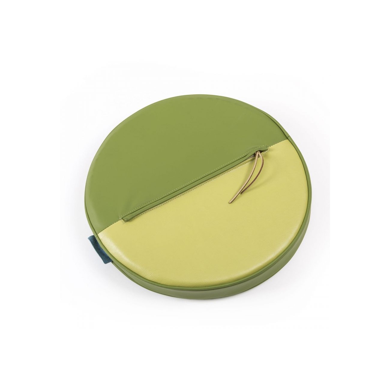 SELETTI Coussin Concombre