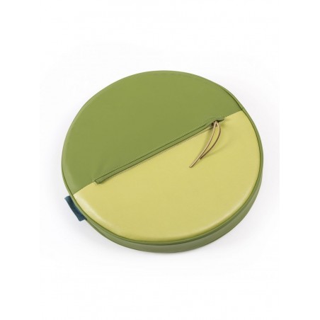 SELETTI Coussin Concombre