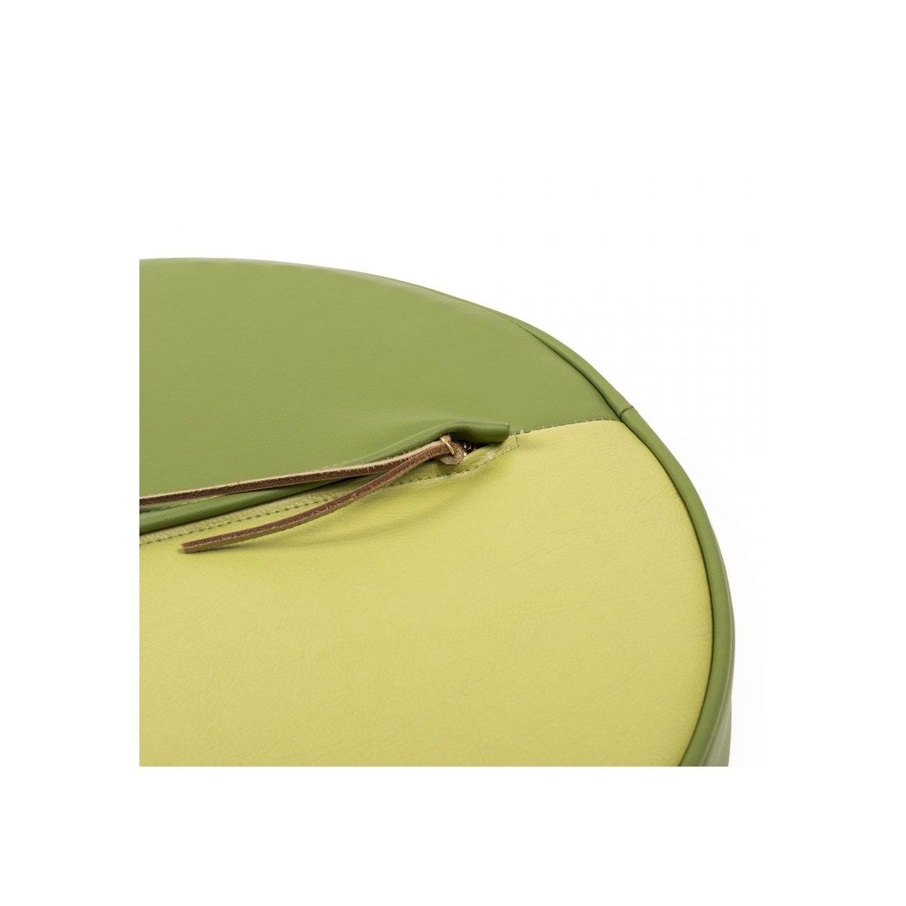 SELETTI Coussin Concombre