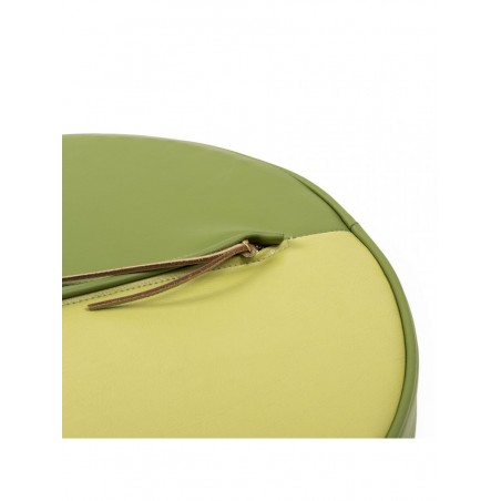 SELETTI Coussin Concombre