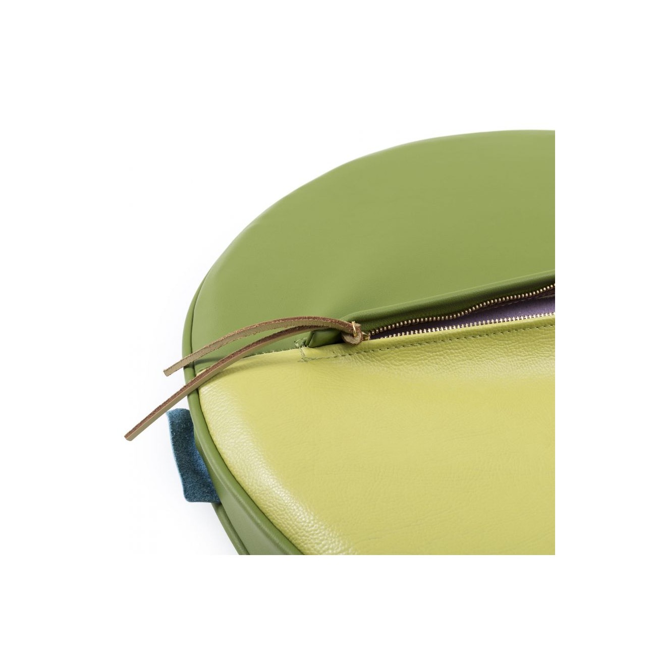 SELETTI Coussin Concombre