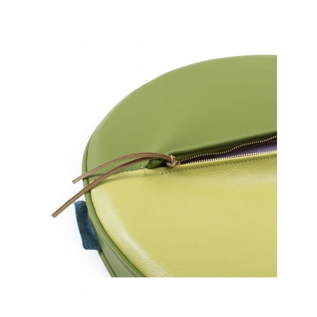 SELETTI Coussin Concombre