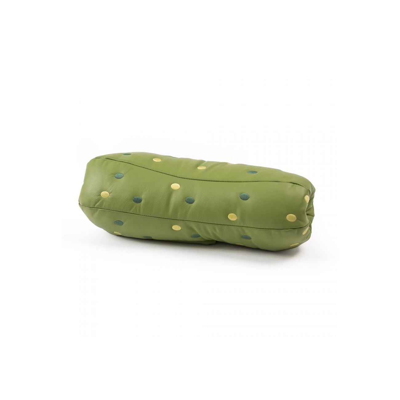 SELETTI Coussin Cornichon