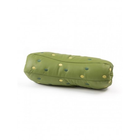 SELETTI Coussin Cornichon