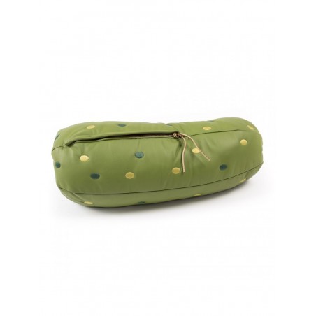 SELETTI Coussin Cornichon