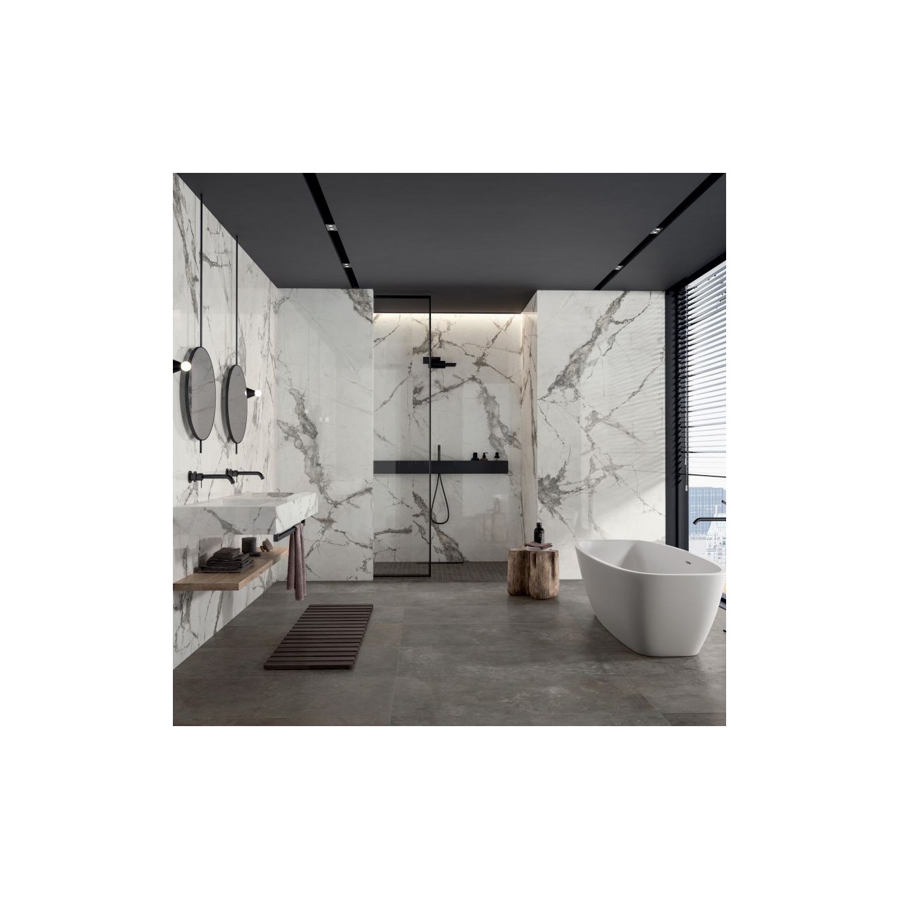 Flaviker SUPREME EVO INVISIBLE SELECT